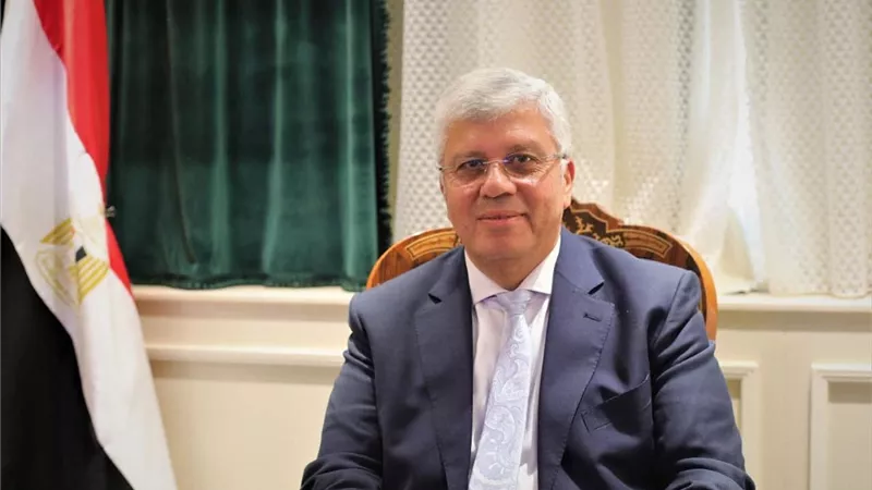 غدا.. وزير التعليم العالي يتفقد معرض طلاب فروع الجامعات الأجنبية