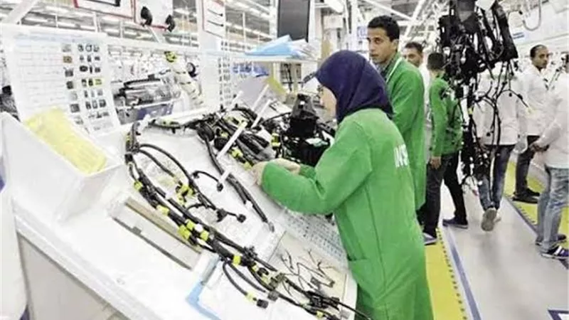 البكالوريا التكنولوجية المصرية نقلة نوعية تعيد صياغة مستقبل التعليم الفني.. تفاصيل