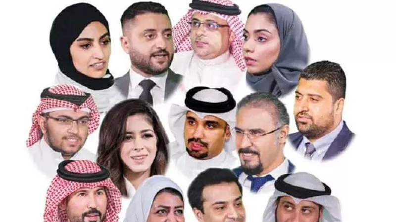 تدشين الموقع الإلكتروني لمجلة «صوت الأهلية» كمجلة رقمية عربية متخصصة