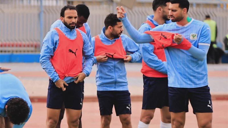 المصري البورسعيدي
