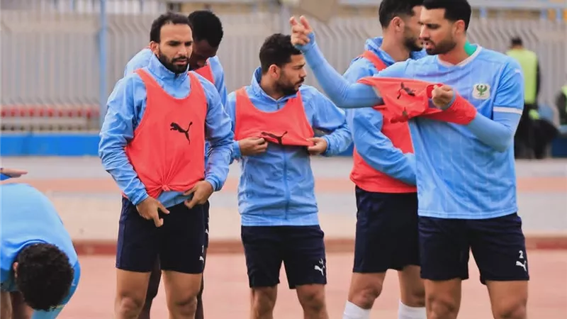 موعد مباراة المصري أمام إنبي في دوري نايل و القنوات الناقلة 