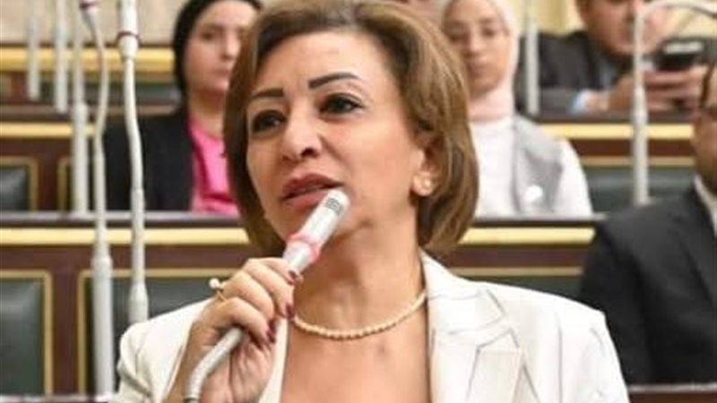 مها عبد الناصر