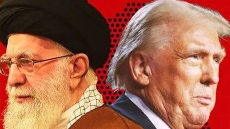 حشود أمريكية ضخمة بمحيط طهران.. وتقديرات إسرائيلية بهجوم ضخم