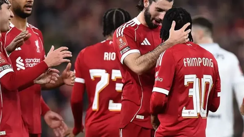 موعد مباراة ليفربول المقبلة في الدوري الانجليزي والقنوات الناقلة