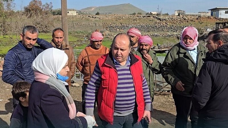 الإخبارية