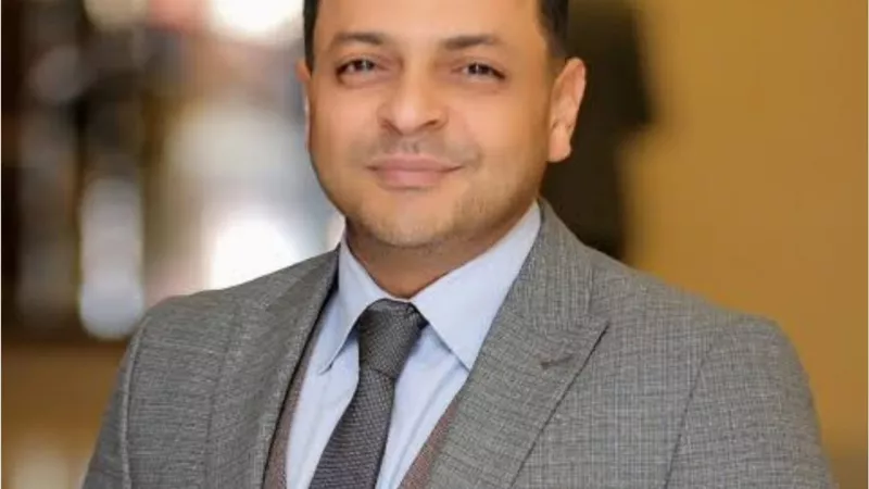الرئيس التنفيذي لـ