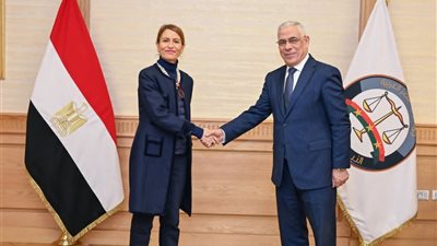 ورشة تدريبية لأعضاء النيابة العامة حول الاستخدام المسؤول للذكاء الاصطناعي في مجال العدالة