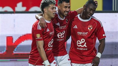 صنداونز والترجي.. المرشحين لموجهة الأهلي في دور ربع النهائي لدوري أبطال أفريقيا