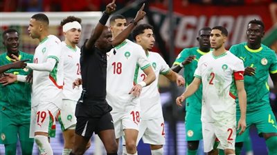 هل يسحب لقب بطولة الأمم الإفريقية من السنغال؟.. ناقد رياضي يوضح