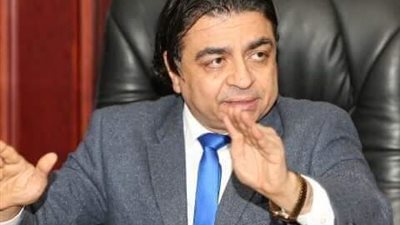 جمال شعبان للمدخنين: السجائر أخطر الأشياء على الإنسان وهي أخطر من السلاح النووي