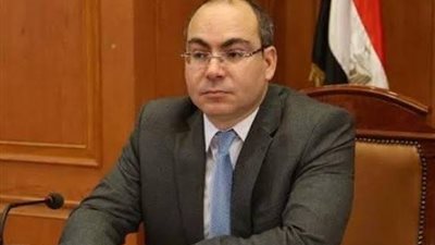 عضو بالنواب يتقدم بطلب إحاطة لحرمان مركز الغنايم بأسيوط من مياه نهر النيل المرشحة