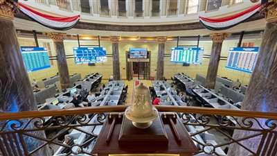 البورصة توضح  .. استئناف التداولات بعد إصلاح العطل الفني المفاجئ