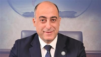 النائب محمد جبريل يطالب بتسوية مؤهلات العاملين بشركة مياة الإسكندرية 