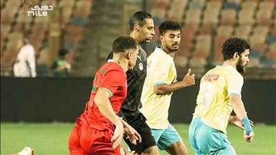 تفوق للدراويش.. تاريخ مواجهات اﻹسماعيلي ومودرن سبورت 