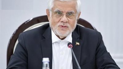 إيران تفتح باب التفاوض بشروط.. وتحذر: الحرب لن يحدد الأعداء نهايتها