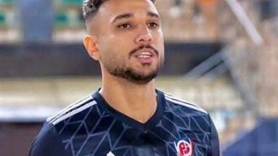 الأهلي يعلن تعاقده رسميًا مع هادي رياض لمدة 3 مواسم ونصف
