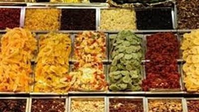 قائمة بأسعار ياميش رمضان.. شوف السعر قبل ما تشتري