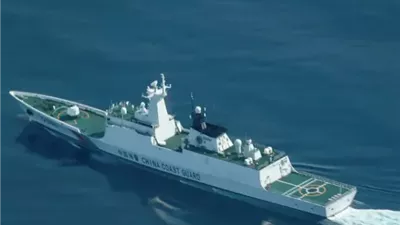 بسبب أعمال استفزازية.. الجيش الصيني يجري مناورات قتالية في بحر الصين الجنوبي