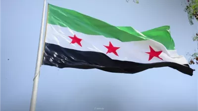 ترحيب إقليمي ودولي بالاتفاق بين الحكومة السورية وقوات سوريا الديمقراطية