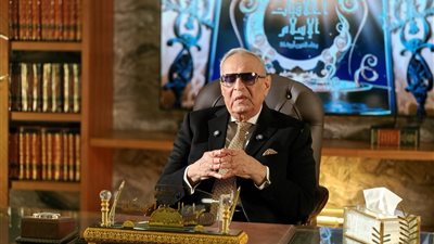 بهاء أبو شقة يعلن تقديمه برنامجاً دينياً في رمضان 