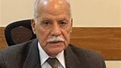 رئيس العربي الناصري: الوفد يمثل أحد أعمدة العمل الوطني والسياسي في مصر