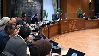 رئيس الوزراء يتفقد مستشفى هليوبوليس ويؤكد تعزيز القطاع الطبي والشراكات العالمية