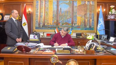 اعتماد نتيجة إعدادية الإسكندرية بنسبة نجاح 85.2% وإتاحة التظلمات 