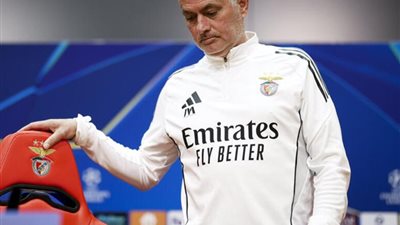 مورينيو معلقًا على مواجهة ريال مدريد في دوري أبطال أوروبا: ملوك البطولة