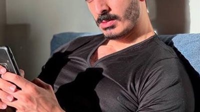لنشر فيديوهات خادشة للحياء.. الحبس عامين للبلوجر شاكر محظور