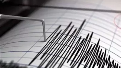 زلزال بقوة 5.2 ريختر يضرب محافظة بوشهر جنوبي إيران