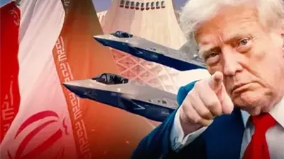 خبير سياسي: الولايات المتحدة أوقفت الحرب مضطرة