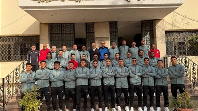 منتخب جامعة أسيوط لكرة القدم يتوج بفضية دوري الجامعات والمعاهد المصرية