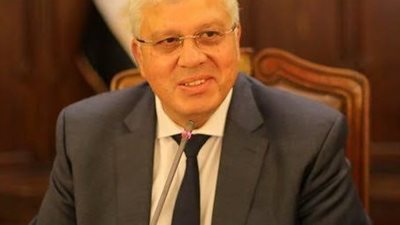 صدور قرارات جمهورية بتعيين عمداء كليات بالجامعات.. تفاصيل