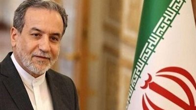 عراقجي يتهم ألمانيا بالتخبط ويصف مواقفها تجاه إيران بالمخزية