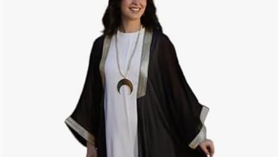 أظهري اناقتك بالقفطان في ليالي رمضان..كيف تبدين الأجمل