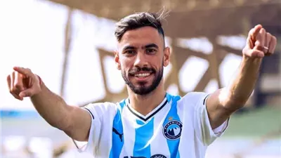 ناصر ماهر يعلق على الفوز على نهضة بركان:  بيراميدز يلعب دائمًا من أجل المنافسة 