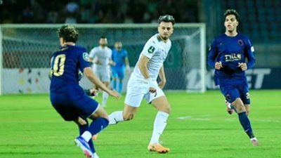 رابطة الأندية توافق على تعديل مباراة الزمالك والمصري (خاص)
