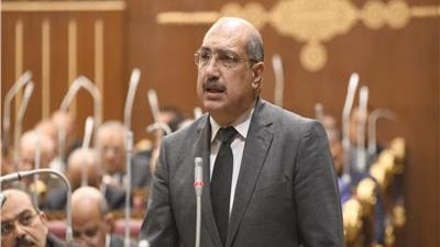 إيهاب وهبة: المستشفيات الجامعية تمثل قاطرة أساسية للمنظومة الصحية في مصر