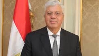 ننشر حصاد أنشطة وزارة التعليم العالي خلال أسبوع.. تفاصيل 