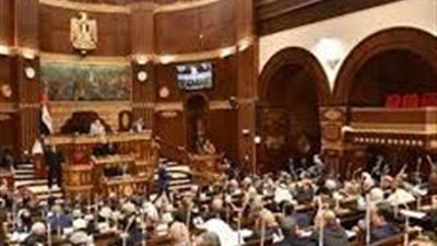 رئيس الشيوخ يرفع الجلسة بعد إقرار تعديلات مشروع قانون المستشفيات الجامعية 