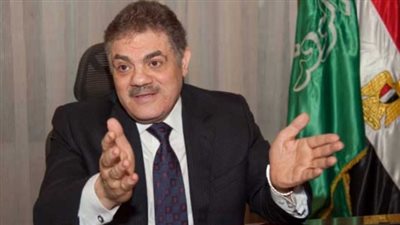 فى أول قرار.. السيد البدوى ينشىء مركز للدراسات الإستراتيجيه والسياسة العامه