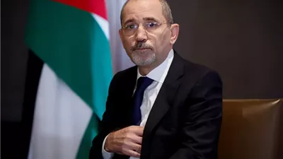 الصفدي: الأردن لن يكون ساحة حرب أو منطلقًا لأي عمل عسكري ضد إيران