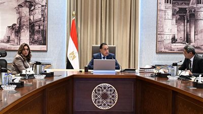 رئيس الوزراء يتابع موقف تنفيذ المشروعات التنموية والخدمية بمحافظة السويس