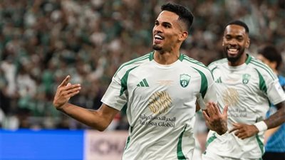 التشكيل المتوقع للأهلي السعودي أمام الاتحاد في دوري روشن 