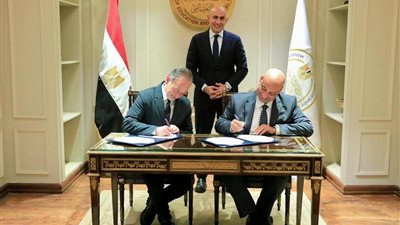 وزير التعليم يشهد توقيع مذكرة تفاهم لدعم تطبيق نظام شهادة البكالوريا وفق المعايير الدولية
