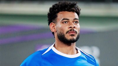 معتمد جمال يستقر على بديل دونجا أمام كهرباء اﻹسماعيلية