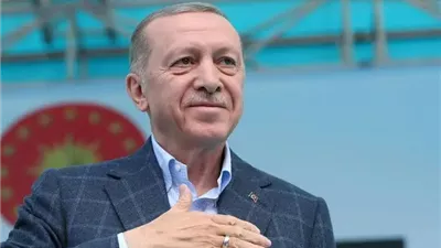 الرئاسة التركية تعلن زيارة أردوغان إلى مصر الأربعاء المقبل