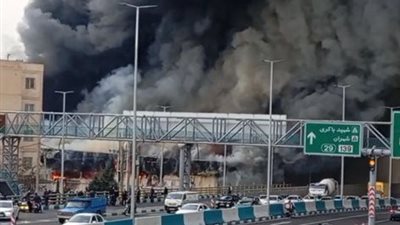 الاحتلال الإسرائيلي يزعم تدمير 130 منظومة من دفاعات طهران