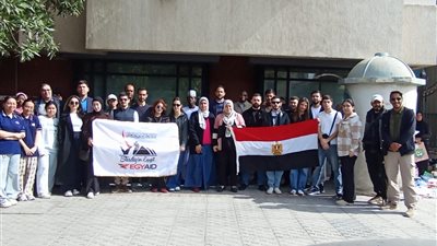 التعليم العالي: مشاركة واسعة للطلاب الوافدين ودارسي اللغة العربية في زيارة لمعرض الكتاب