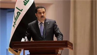 السوداني: العراق لن يسمح بعودة فلول داعش